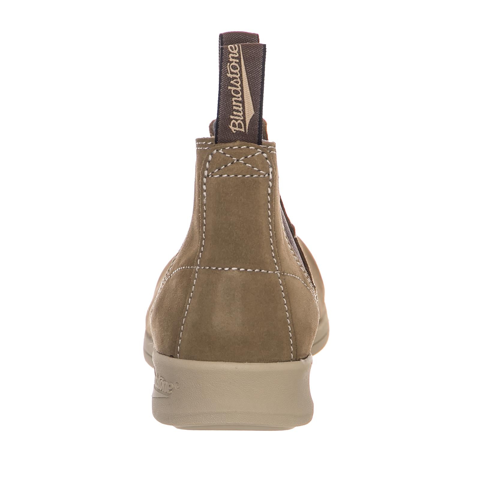 1396 EL BOOT SAND 116153_4  BLUNDSTONE 