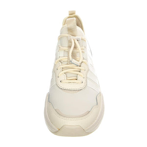 La Daze White - Scarpe Stringate Profilo Basso Donna Bianche UGSLADAZEJW1114494W  UGG 