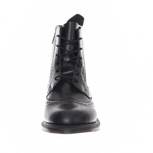 DELPHINE BLACK POLISHED SMOOTH DMSDELPBKPS22650001  DR.MARTENS 