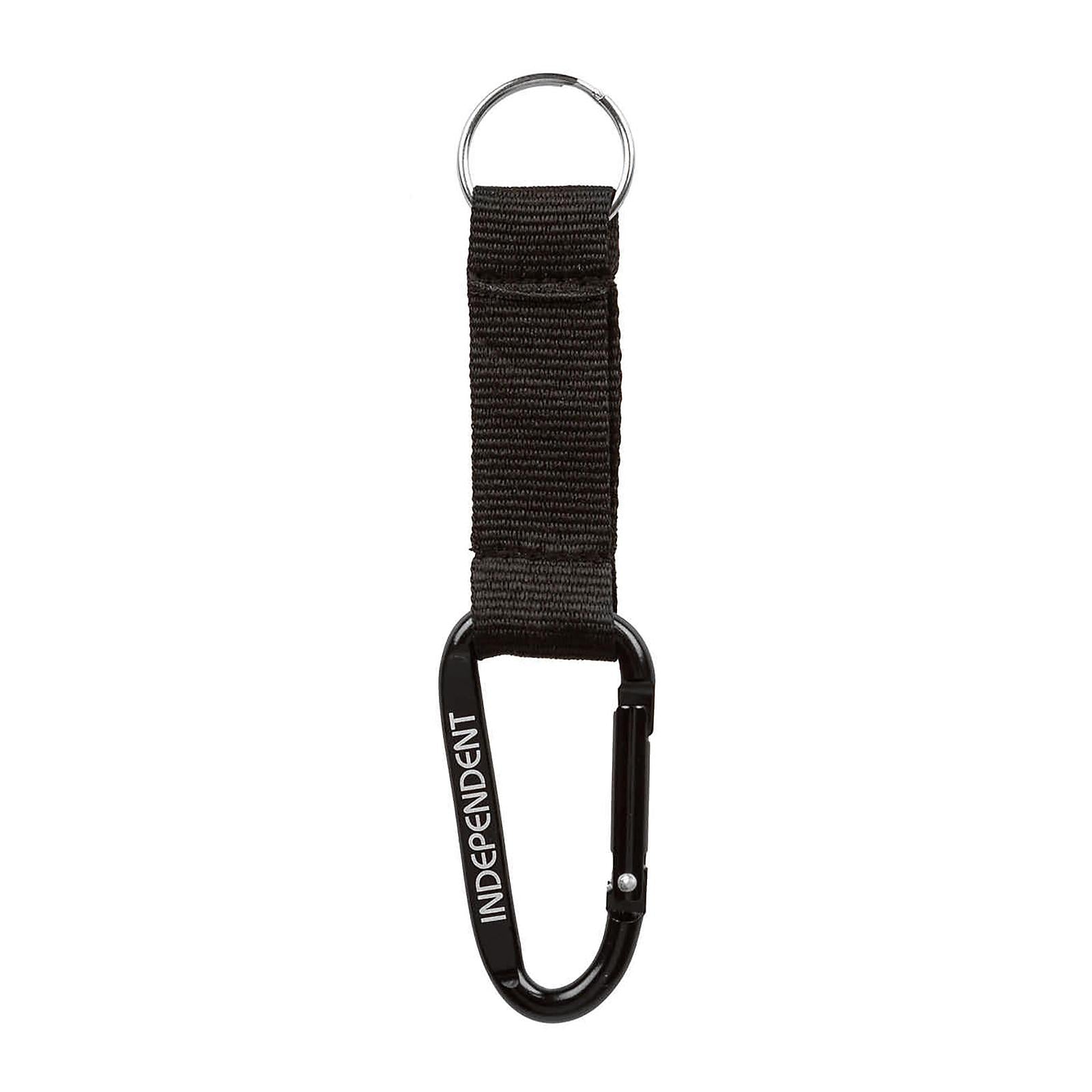 OGBC Carabinar Black INA-ACC-OGBC Carabinar Black  INDEPENDENT 
