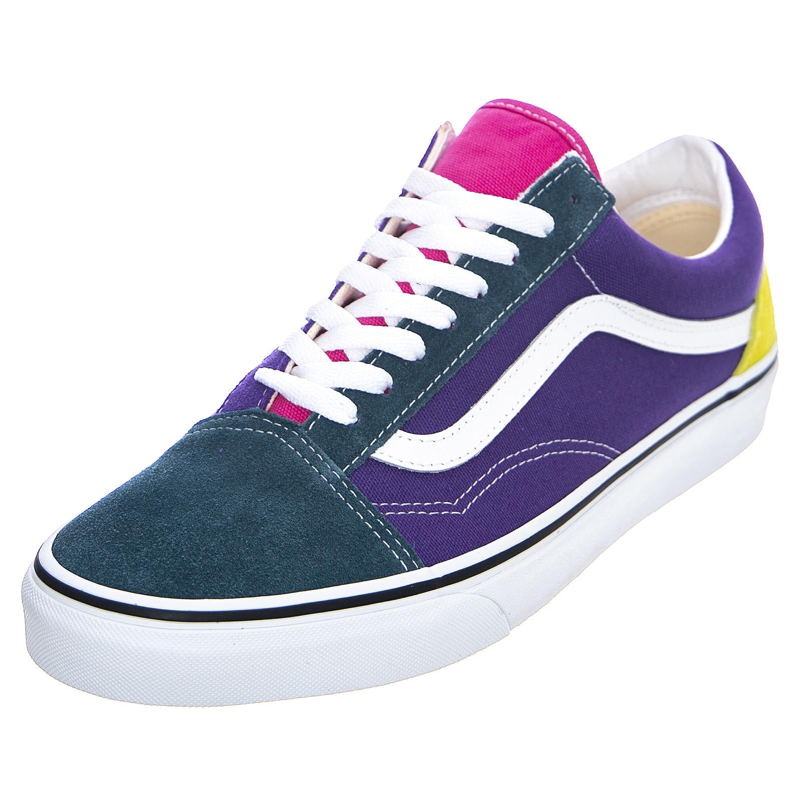  VN0A38G10071  VANS 
