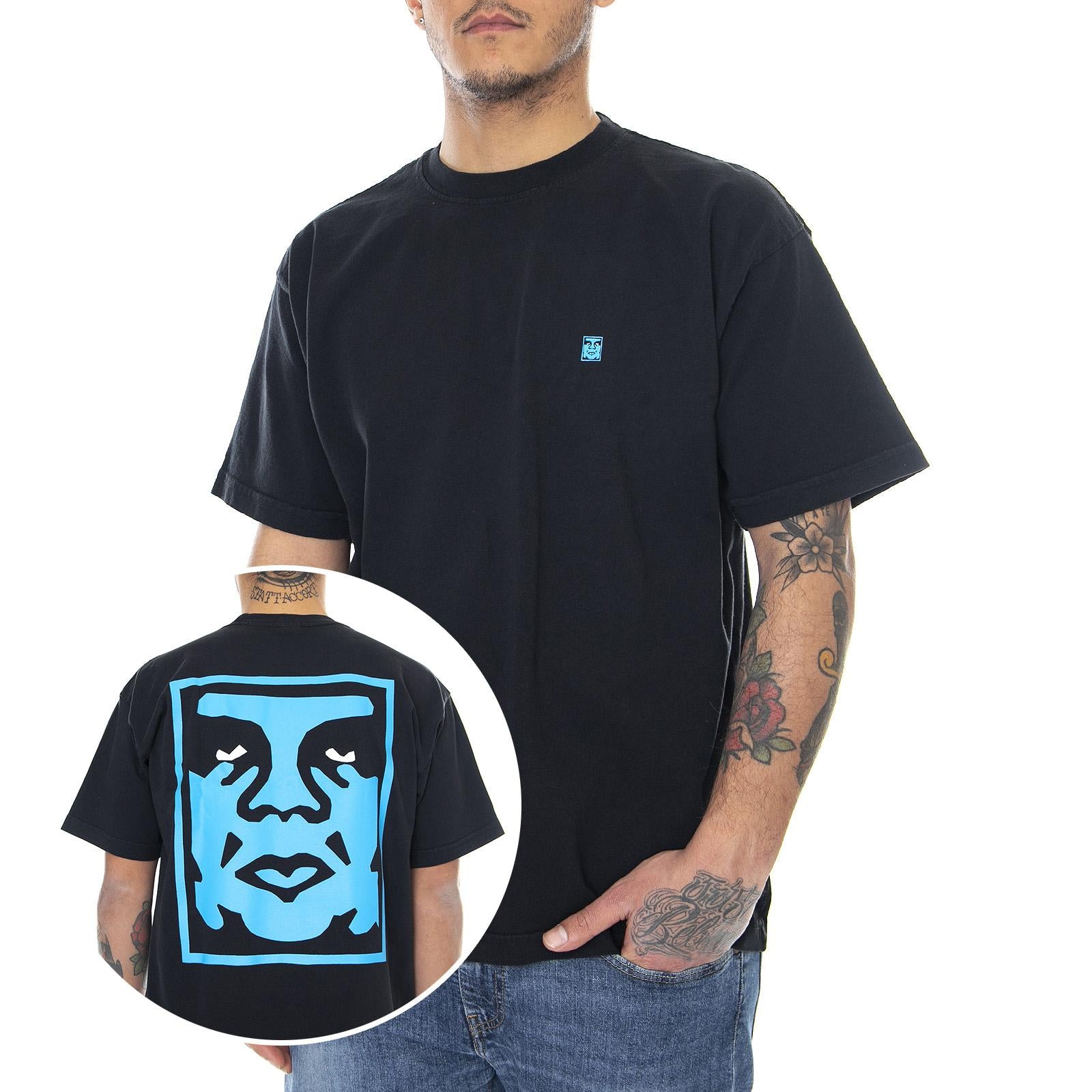  166912209-OBK  OBEY 