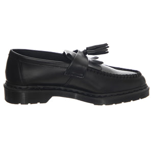 Adrian Mono Black - Mocassini Uomo Neri 30637001  DR.MARTENS 