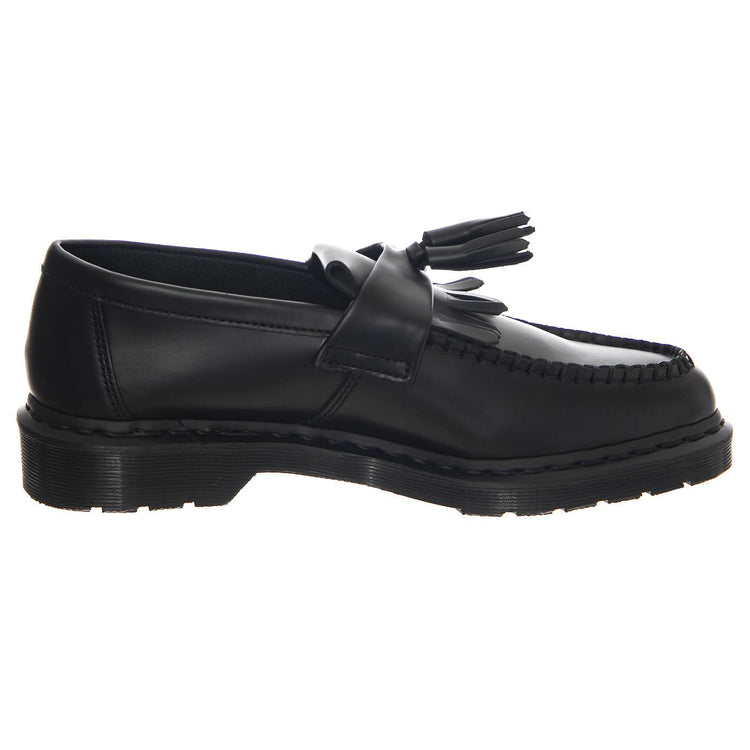 Adrian Mono Black - Mocassini Uomo Neri 30637001  DR.MARTENS 