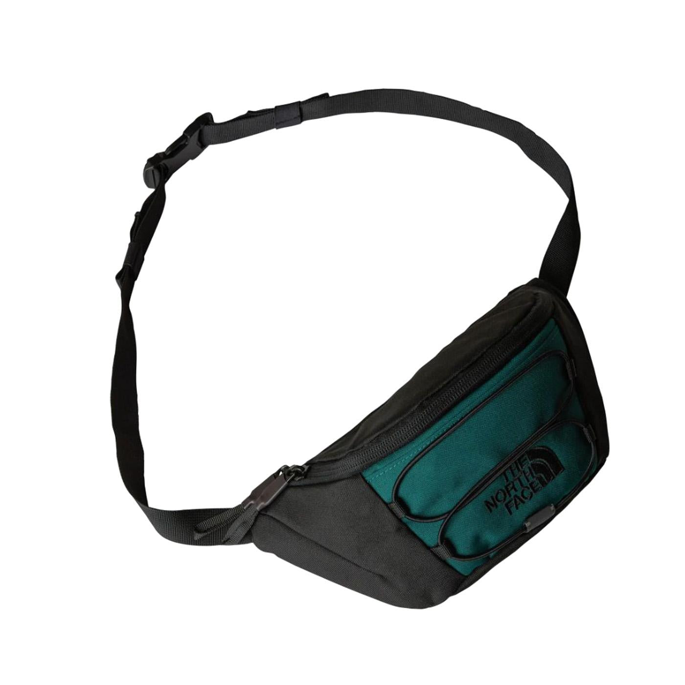 Jester Lumbar - Marsupio Verde NF0A52TM5861  THE NORTH FACE 