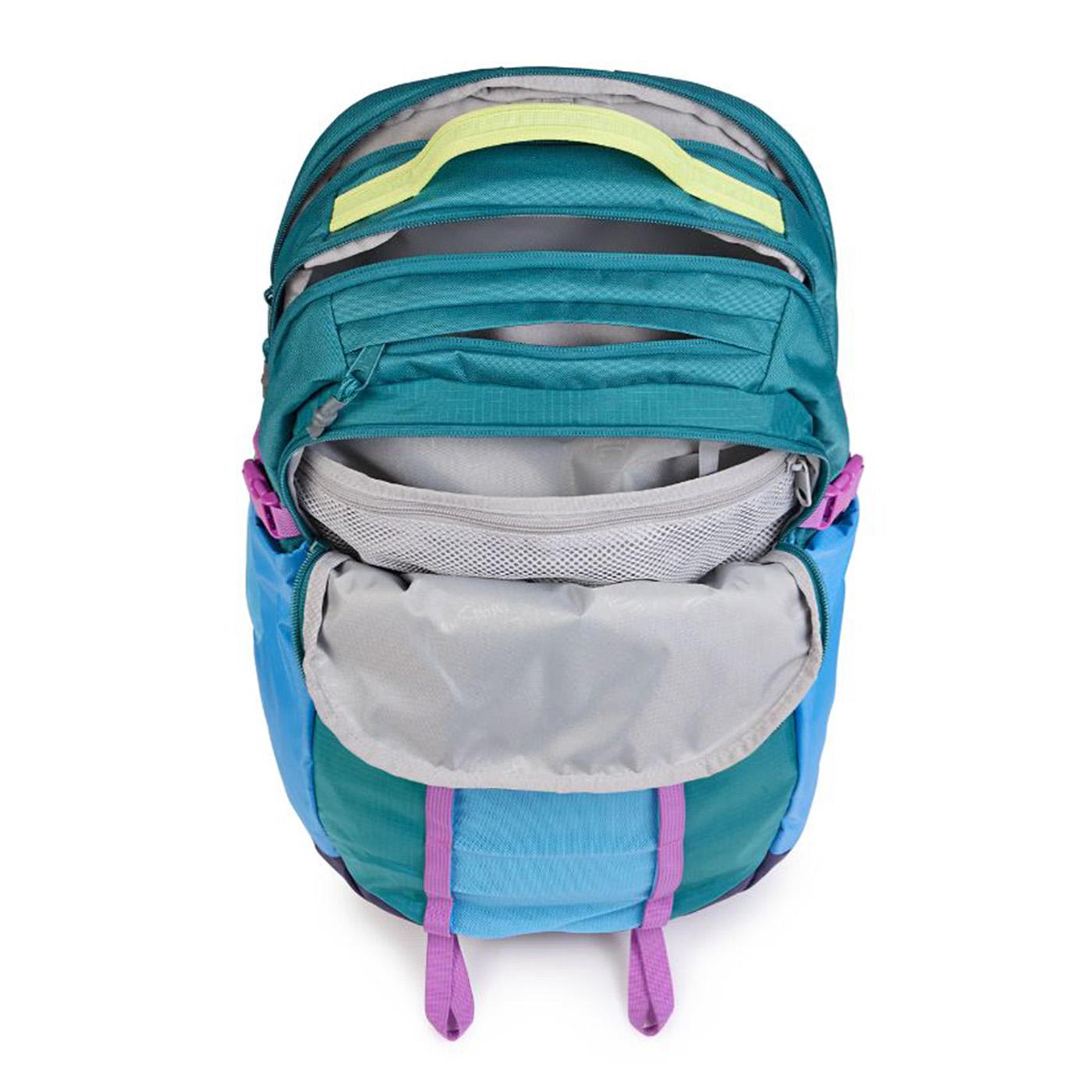 All Around Pack Large - Zaino Blu/Verde EK0A5BN4 5Z31 JANSPORT 