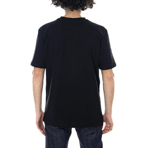  TSH0146BLK  DOOMSDAY 