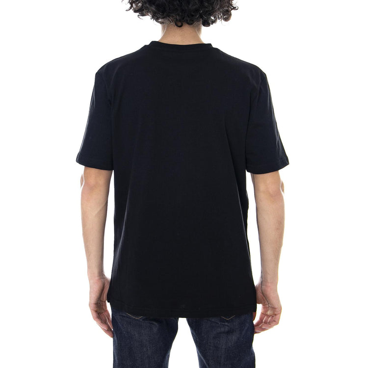  TSH0146BLK  DOOMSDAY 