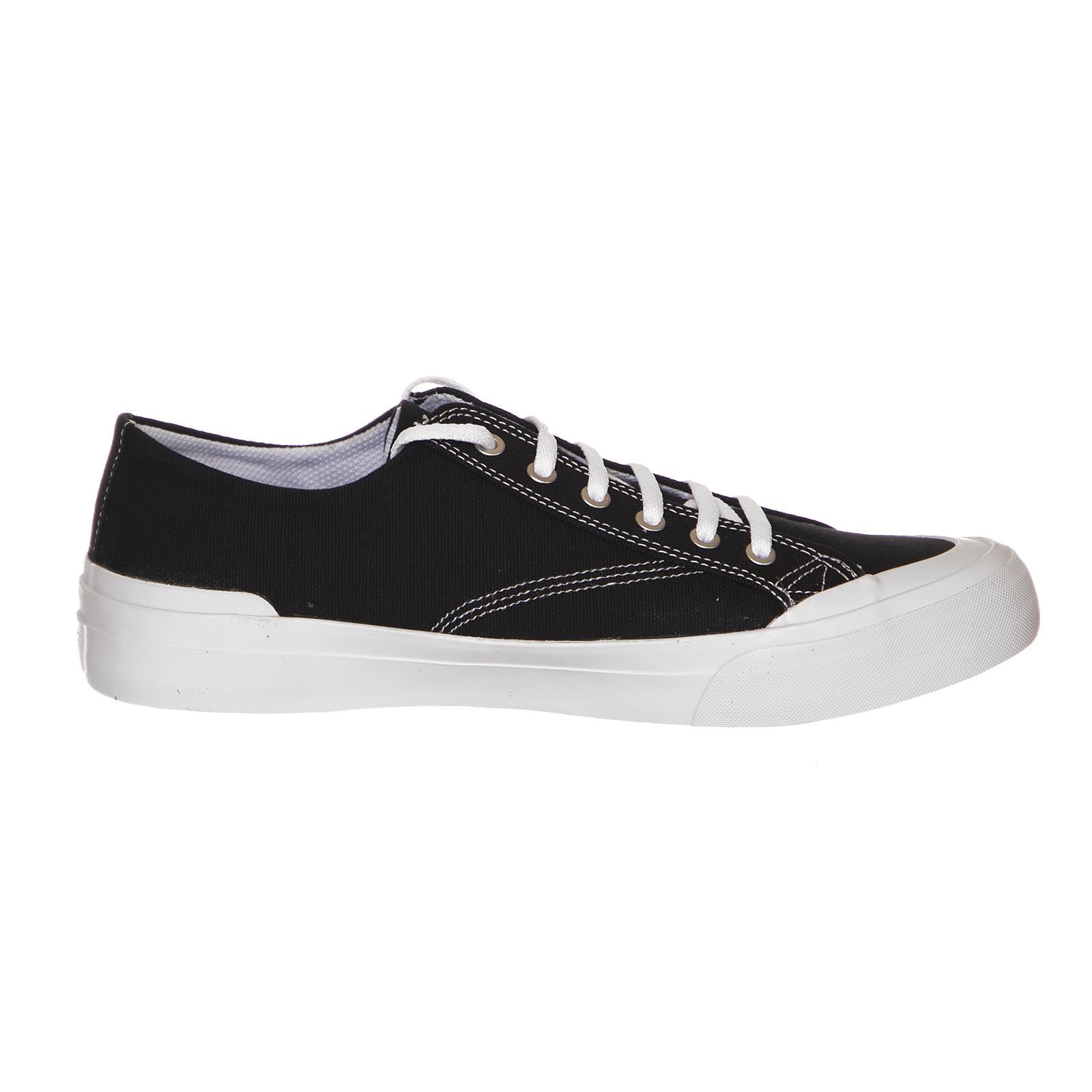 CLASSIC LO ESS TX BLACK/BLACK VC00003-BKBK  HUF 