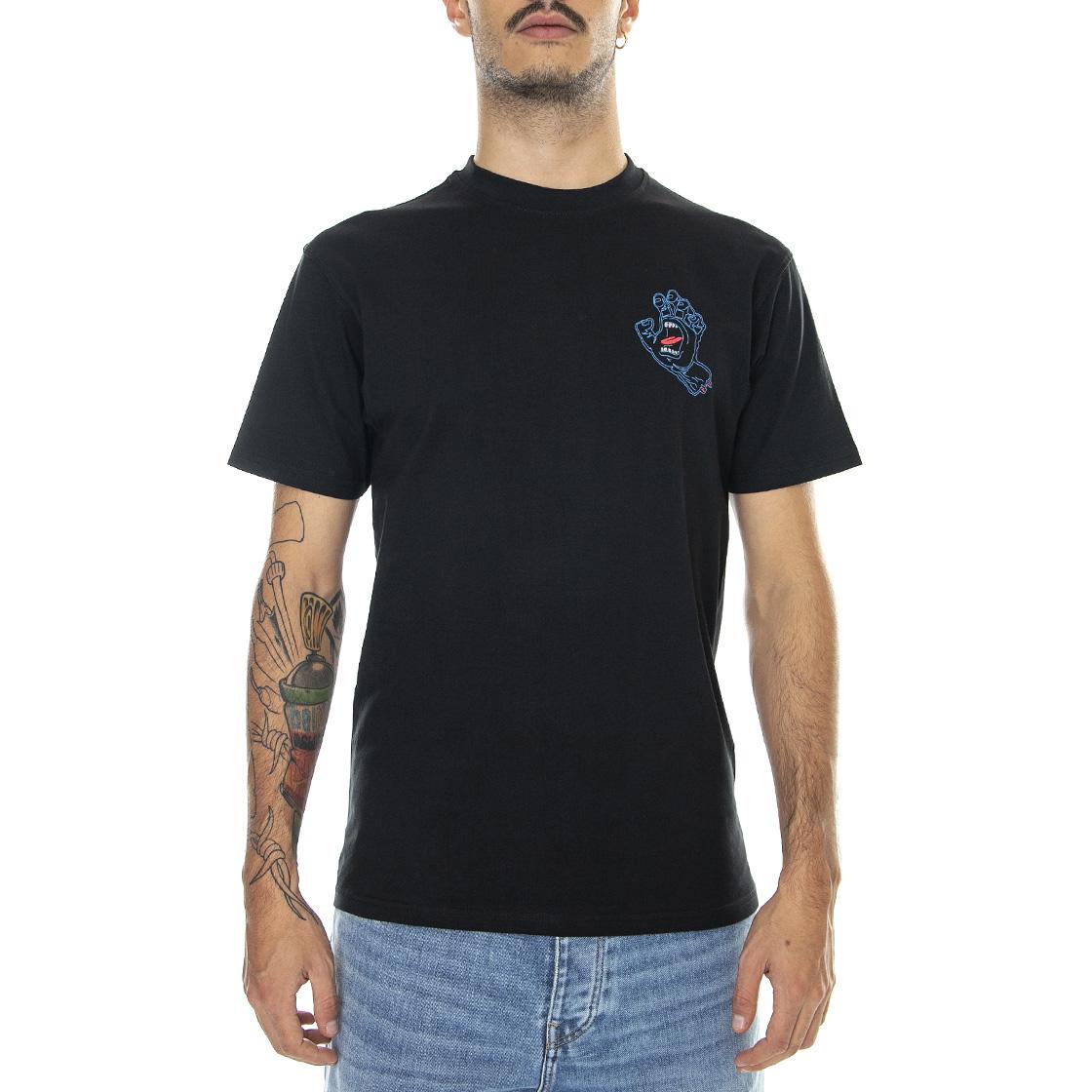  VHT-BLK  SANTA CRUZ 