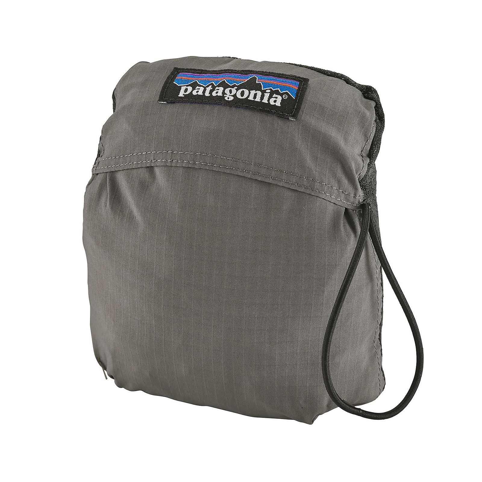 Men's Baggies Lights - Hex Grey - Bermuda Uomo 58046-HEXG  PATAGONIA 