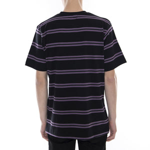  1140100-BLACK  STUSSY 