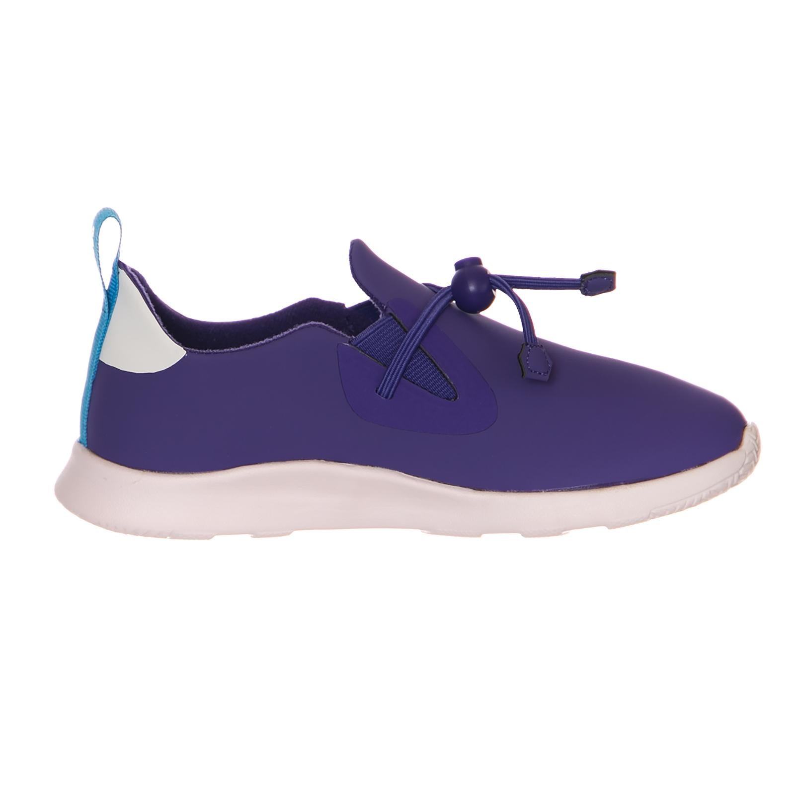 Apollo Moc Print - Petal Purple/Shell White/Milk Pink - Scarpe Basse Bambino 23102440-5302  NATIVE 