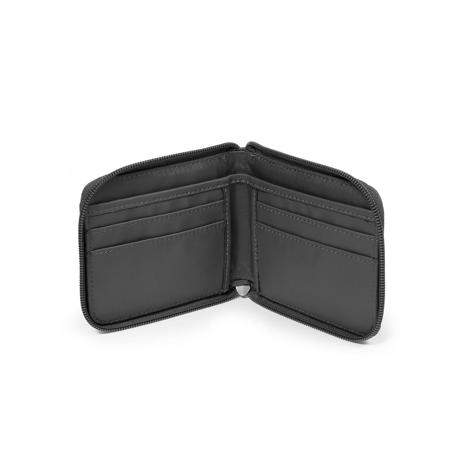 Nariwa - Portafogli Grigio EK26B94O  EASTPAK 