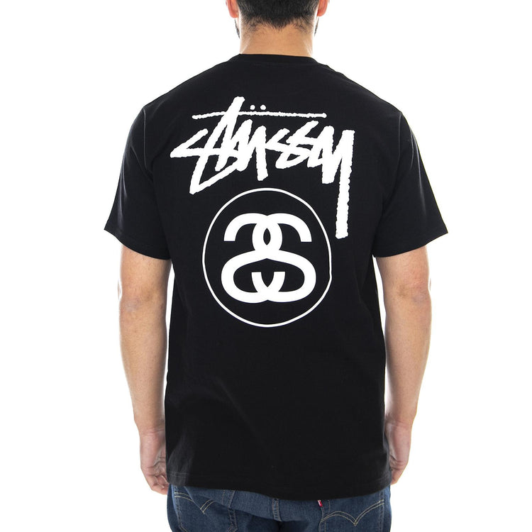  1904515-BLAC  STUSSY 