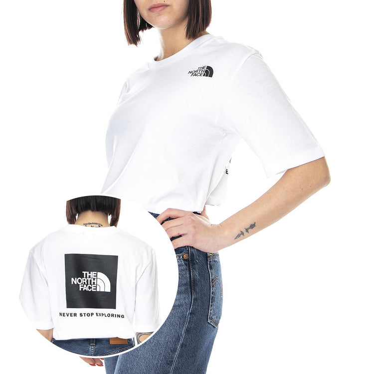  NF0A4M5QLA91  THE NORTH FACE 