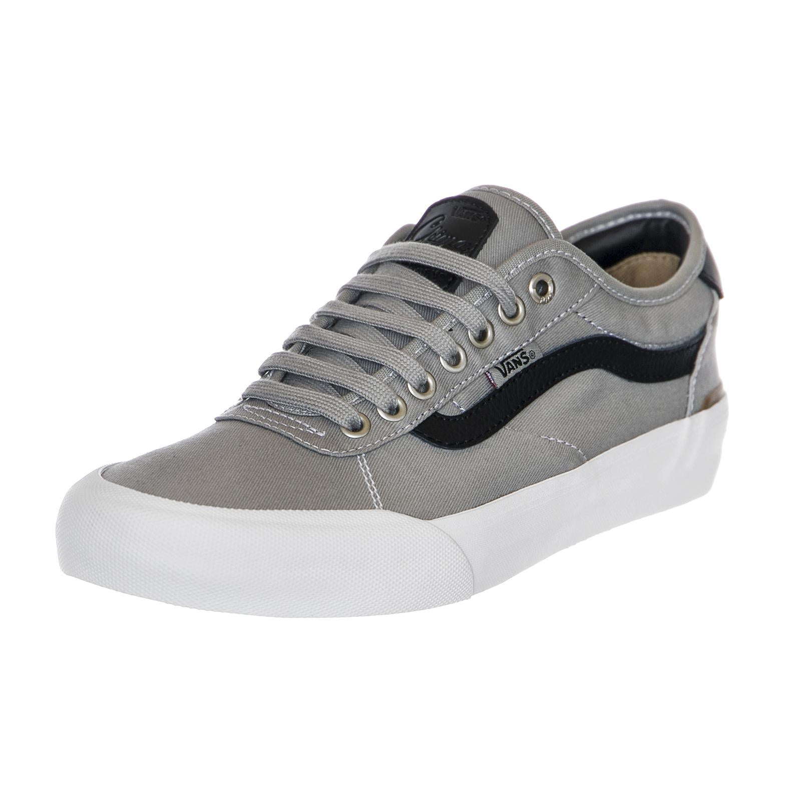 MN CHIMA PRO 2 DRIZZLE/BLAC VA3MTIQO6  VANS 