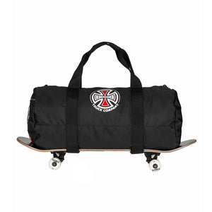 Seek Duffle Bag Black INA-BAG-Seek Duffle Bag Black  INDEPENDENT 