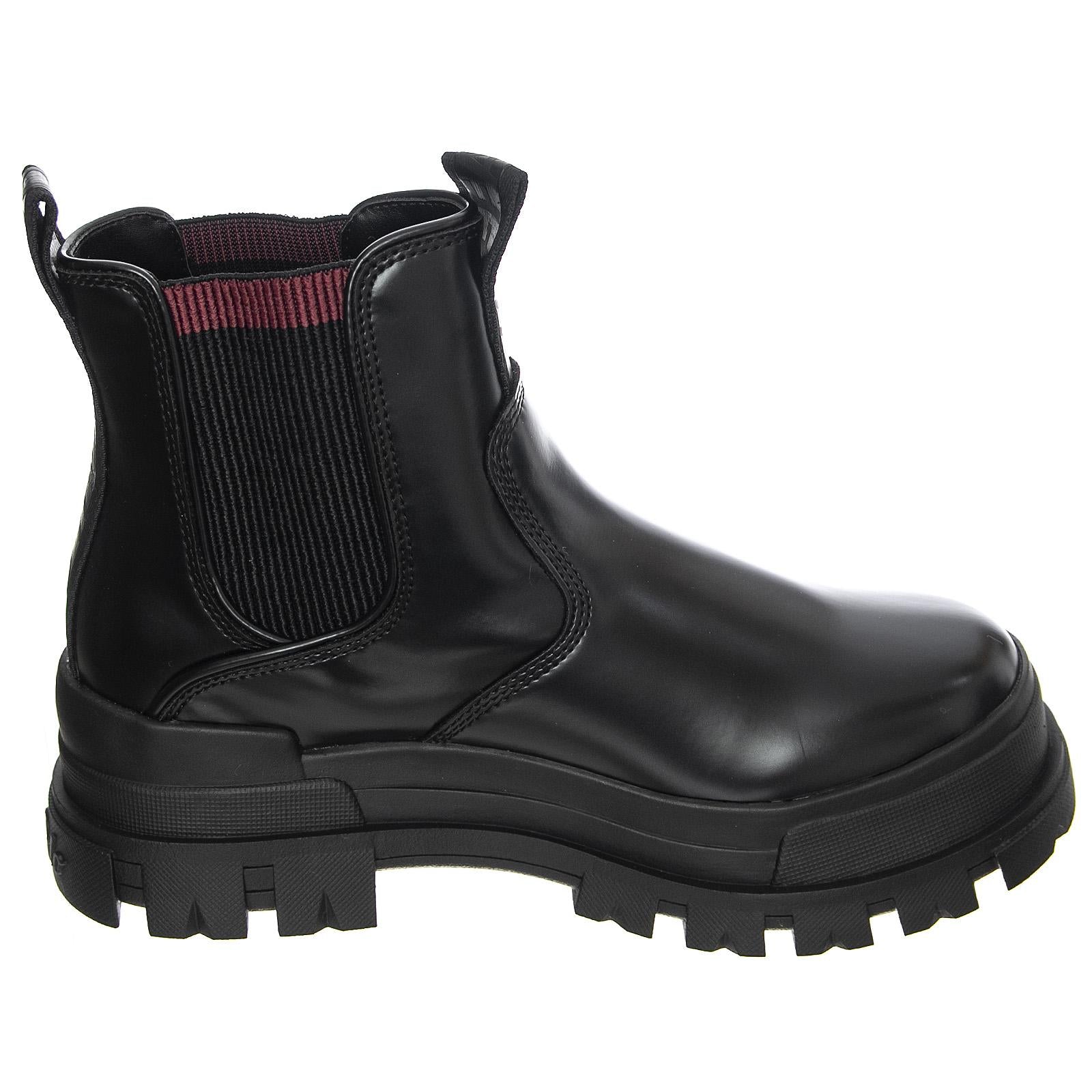  BFSASPHACHELSEA-BK  BUFFALO 