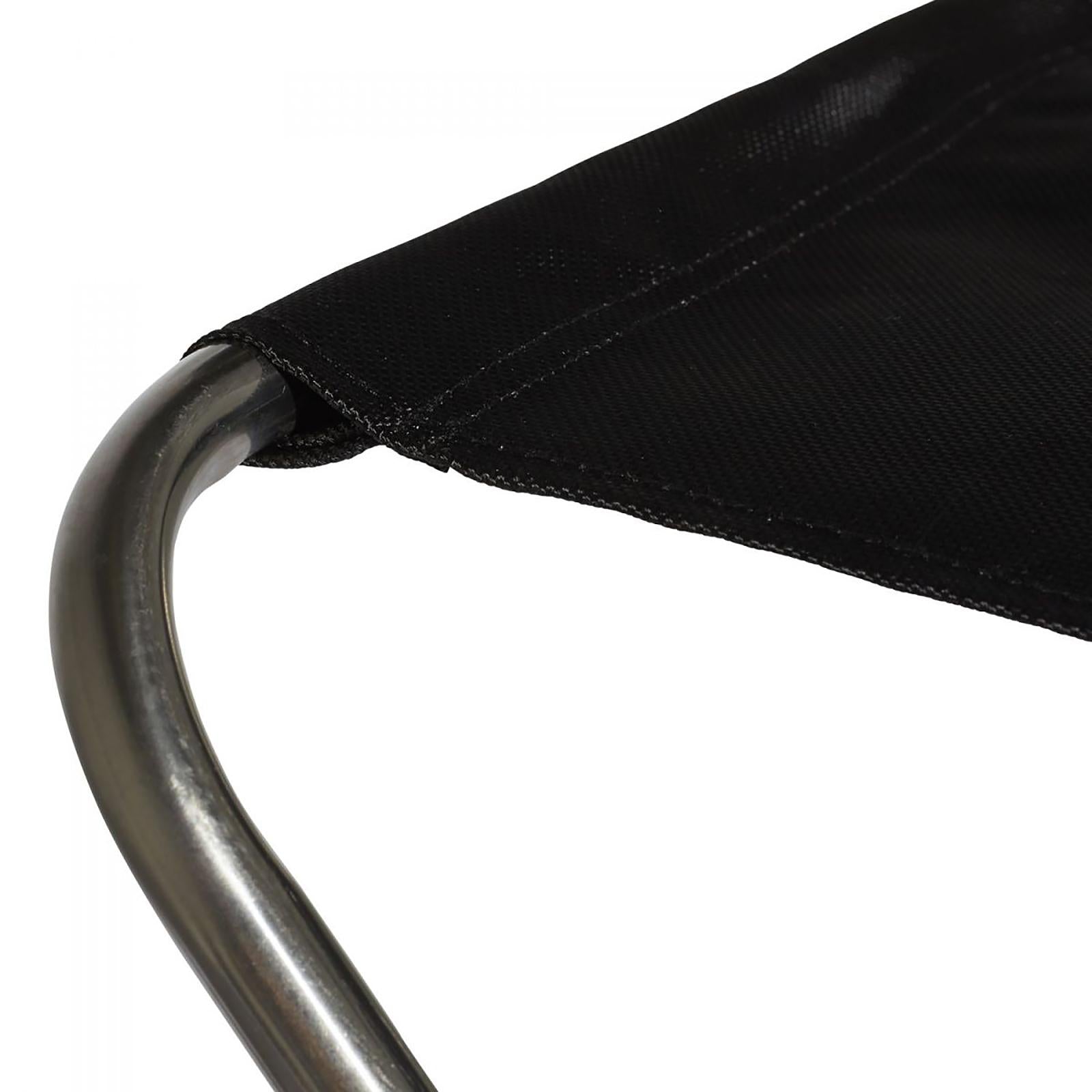 CHAIR BLACK CV8304  ADIDAS 