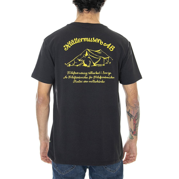  20664M11-961  KLATTERMUSEN 