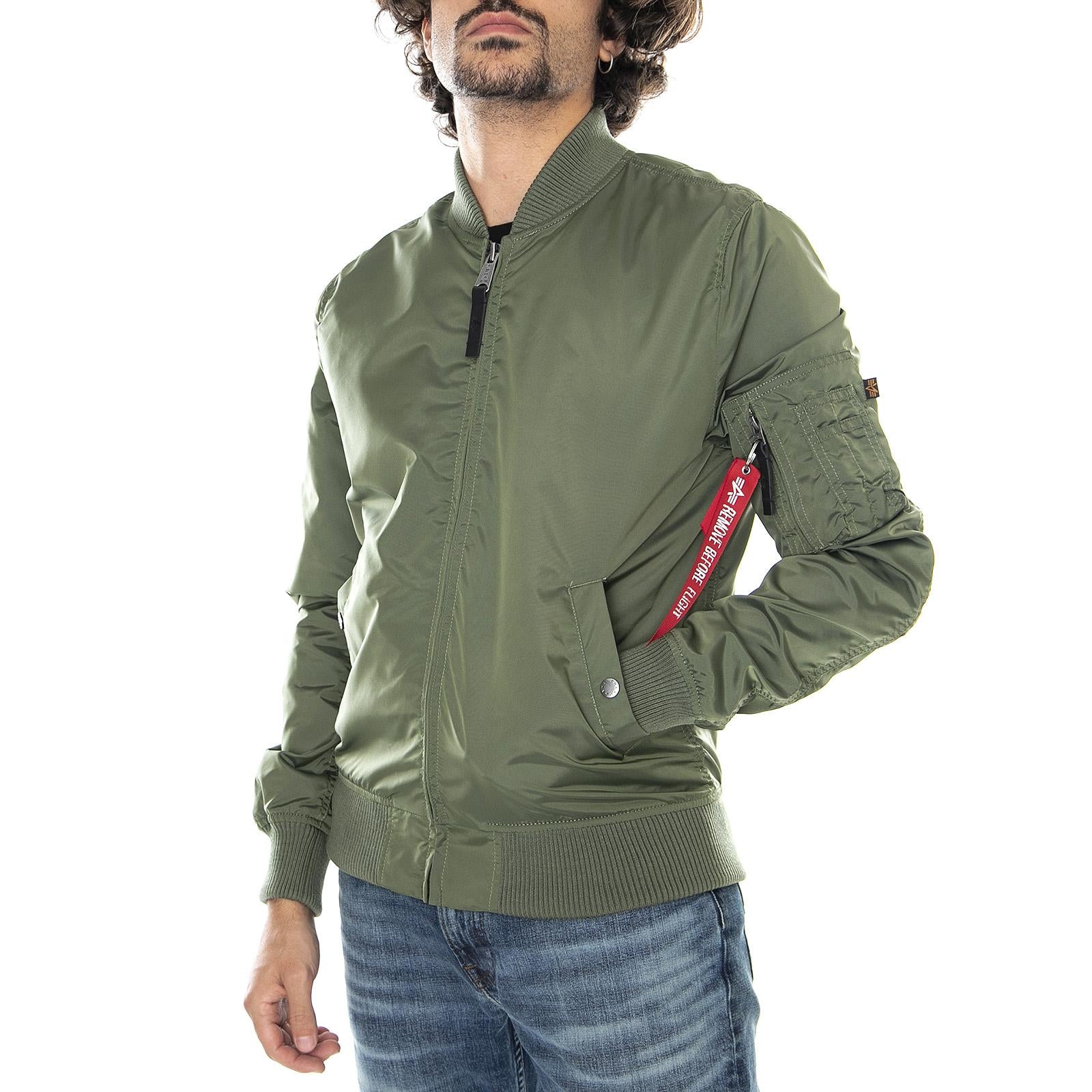  191103-01  ALPHA INDUSTRIES 