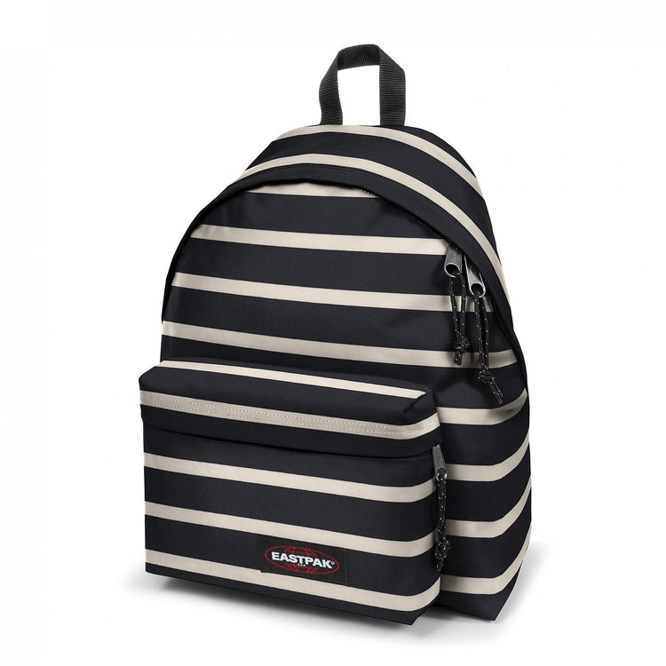 PADDED PAK R GINGHAM STRIPE EK62027O  EASTPAK 