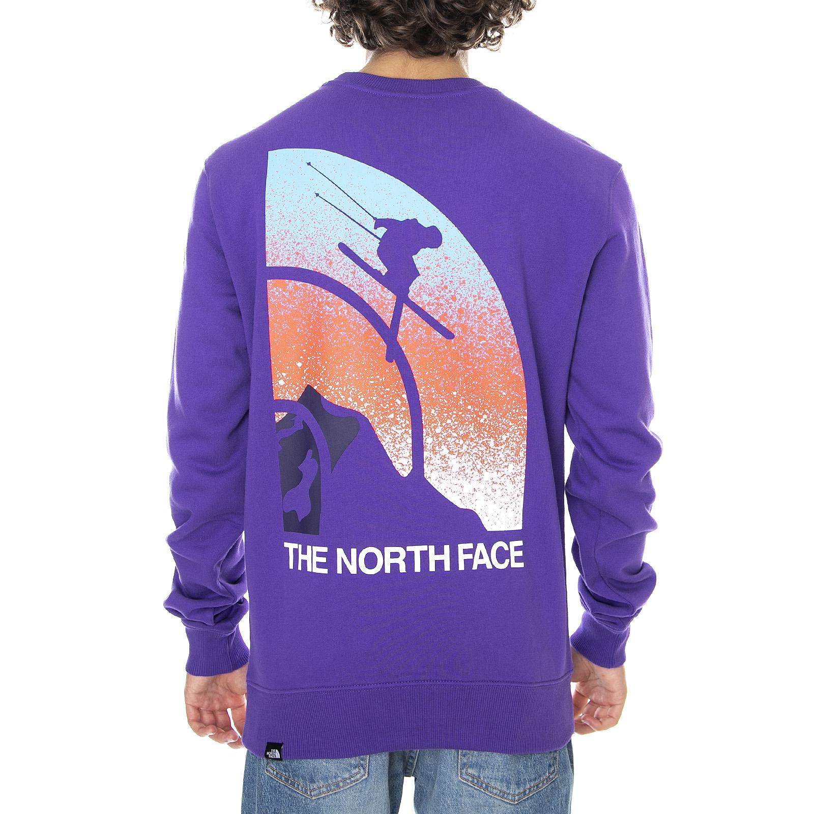  NF0A4SYFNL41  THE NORTH FACE 