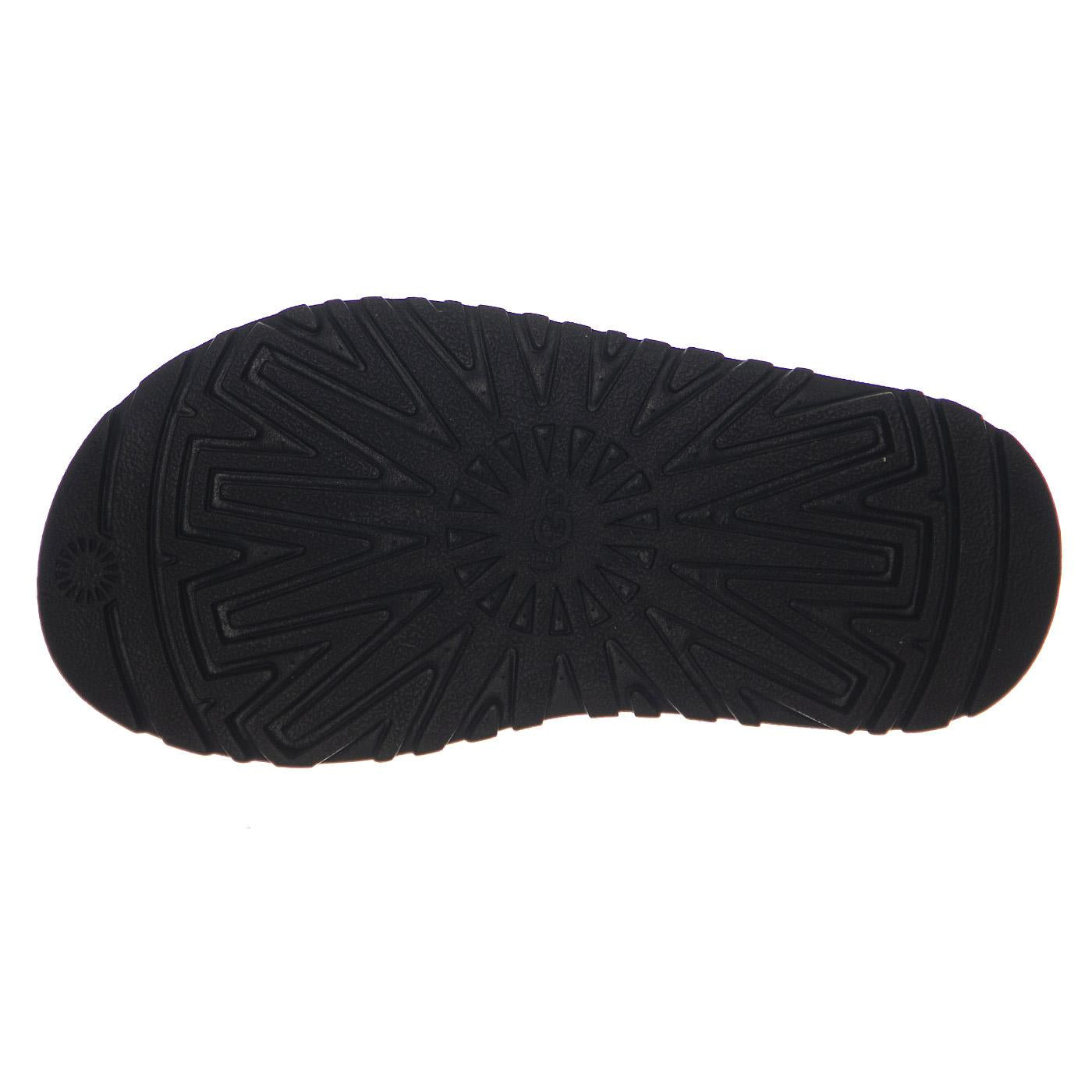 Goldenglow Black K - Sandali Bambino Neri UGKGOGLBLK1152813K  UGG 