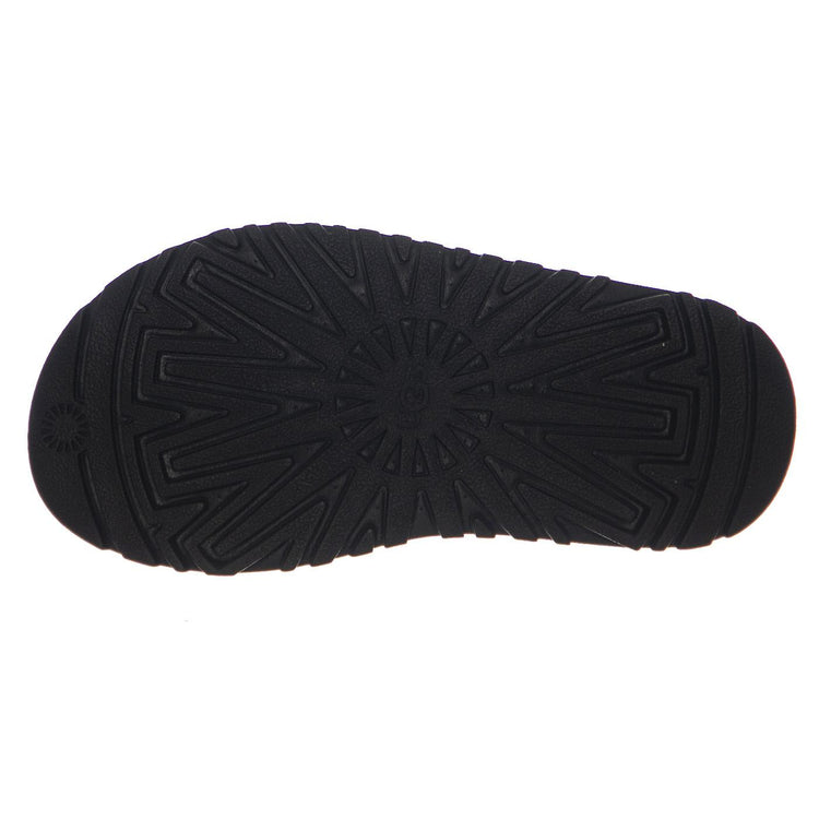 Goldenglow Black K - Sandali Bambino Neri UGKGOGLBLK1152813K  UGG 