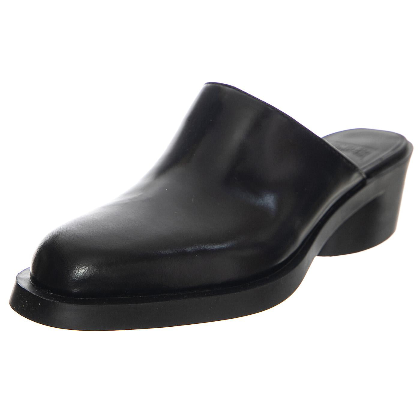 Mimi Negro/Bonnie Ry Negro - Sandali Donna Neri K201575-001  CAMPER 