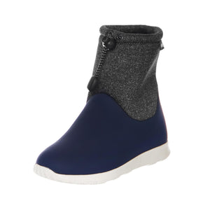 Ap Ranger - Scarpe Profilo Alto Bambino Blu / Grigie 43103300-4215  NATIVE 