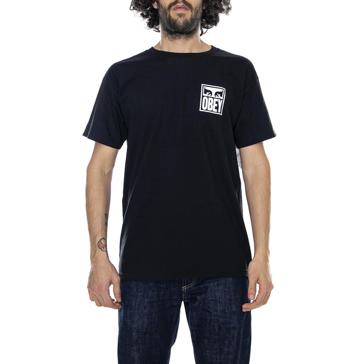  165361874-BLK  OBEY 