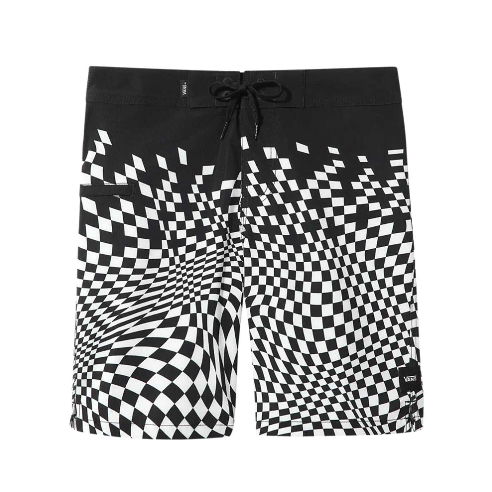  VN0A4MUTBLK1  VANS 