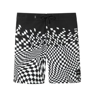  VN0A4MUTBLK1  VANS 
