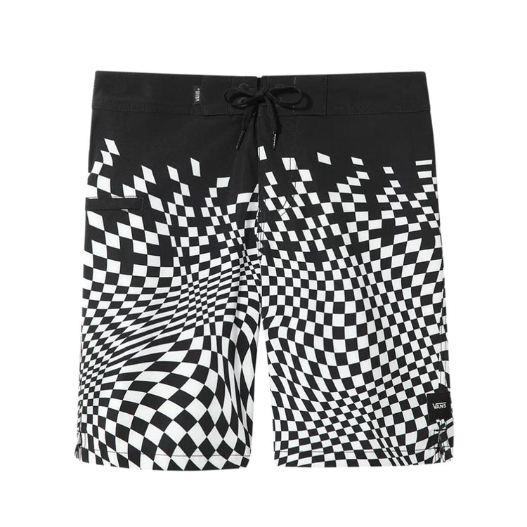  VN0A4MUTBLK1  VANS 