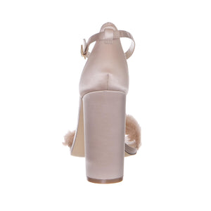 Immy Sandals Pearl - Sandali con Tacchi Alti Donna Rosa WSSIMMY-PEARL  WINDSOR SMITH 