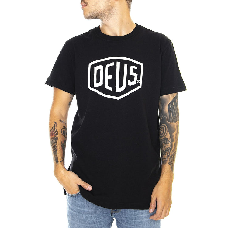  DETEE0087-100  DEUS EX MACHINA 