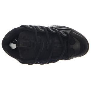 D3 2001 Foowear Black / Black / Black - Scarpe Uomo Nere 1141-OS001236  OSIRIS 