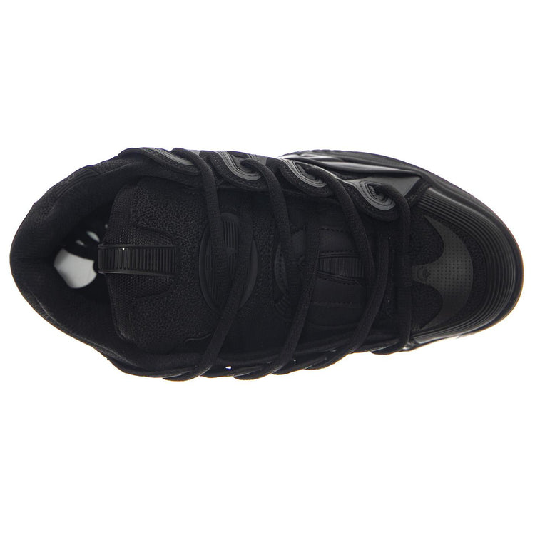 D3 2001 Foowear Black / Black / Black - Scarpe Uomo Nere 1141-OS001236  OSIRIS 