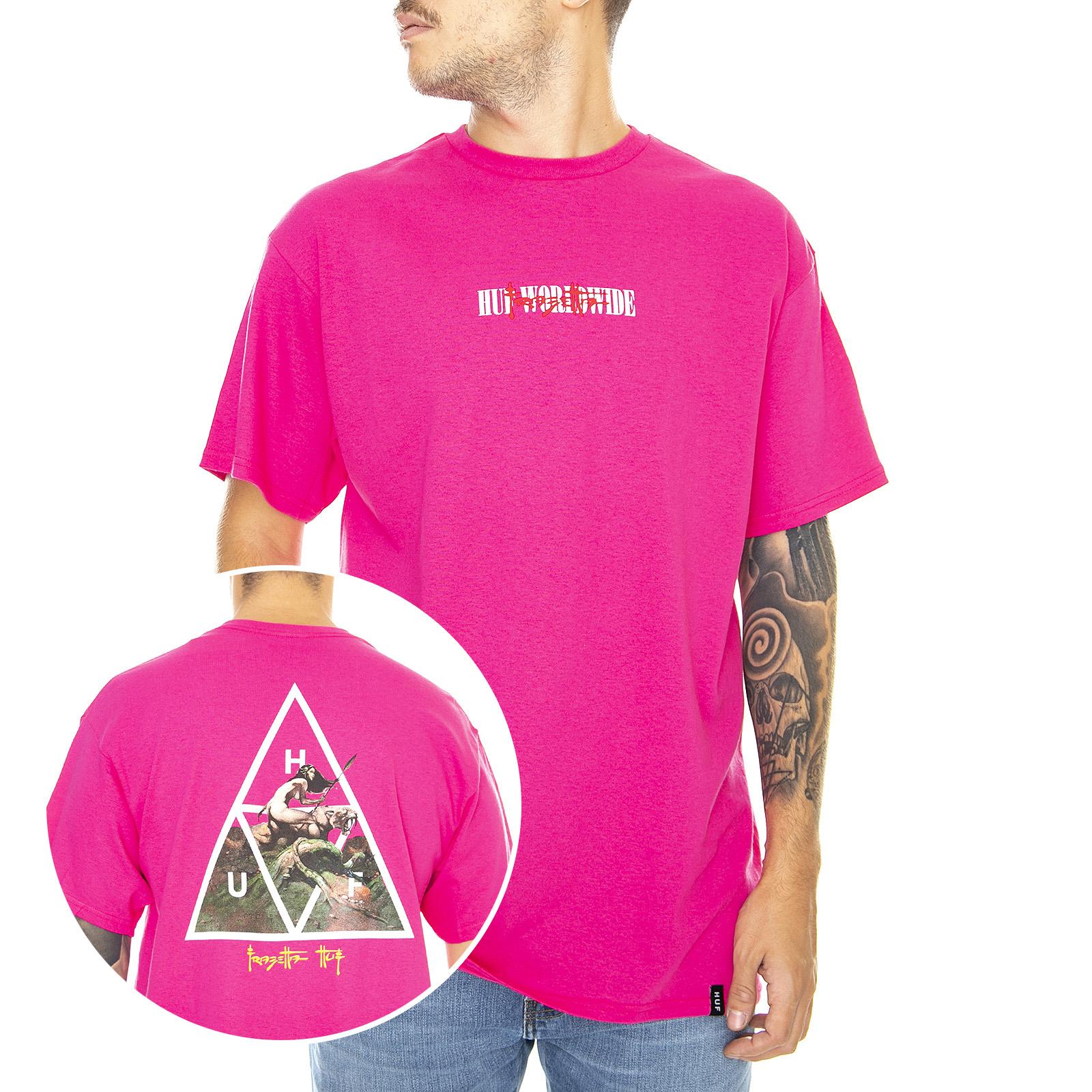  TS00948-HOTPK  HUF 