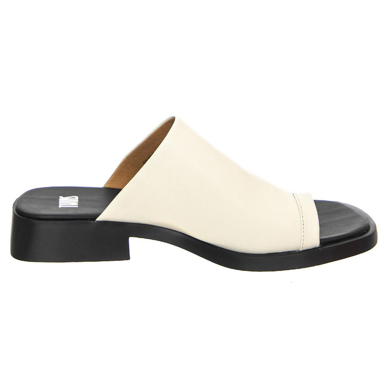 Nami Houston / Dana Blanco - Sandali Donna Bianchi K201488-001  CAMPER 