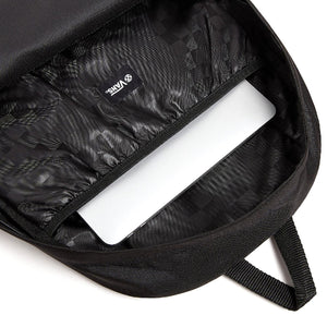 Old Skool Classic Backpack Black - Zaino Nero VN000H4YBLK1  VANS 