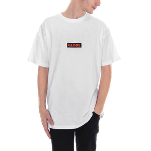  GB01830002-WHT  GLOBE 