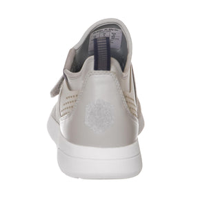 Slip-On - Scarpe Profilo Basso Uomo Grigie PLS001-PL  WESC 