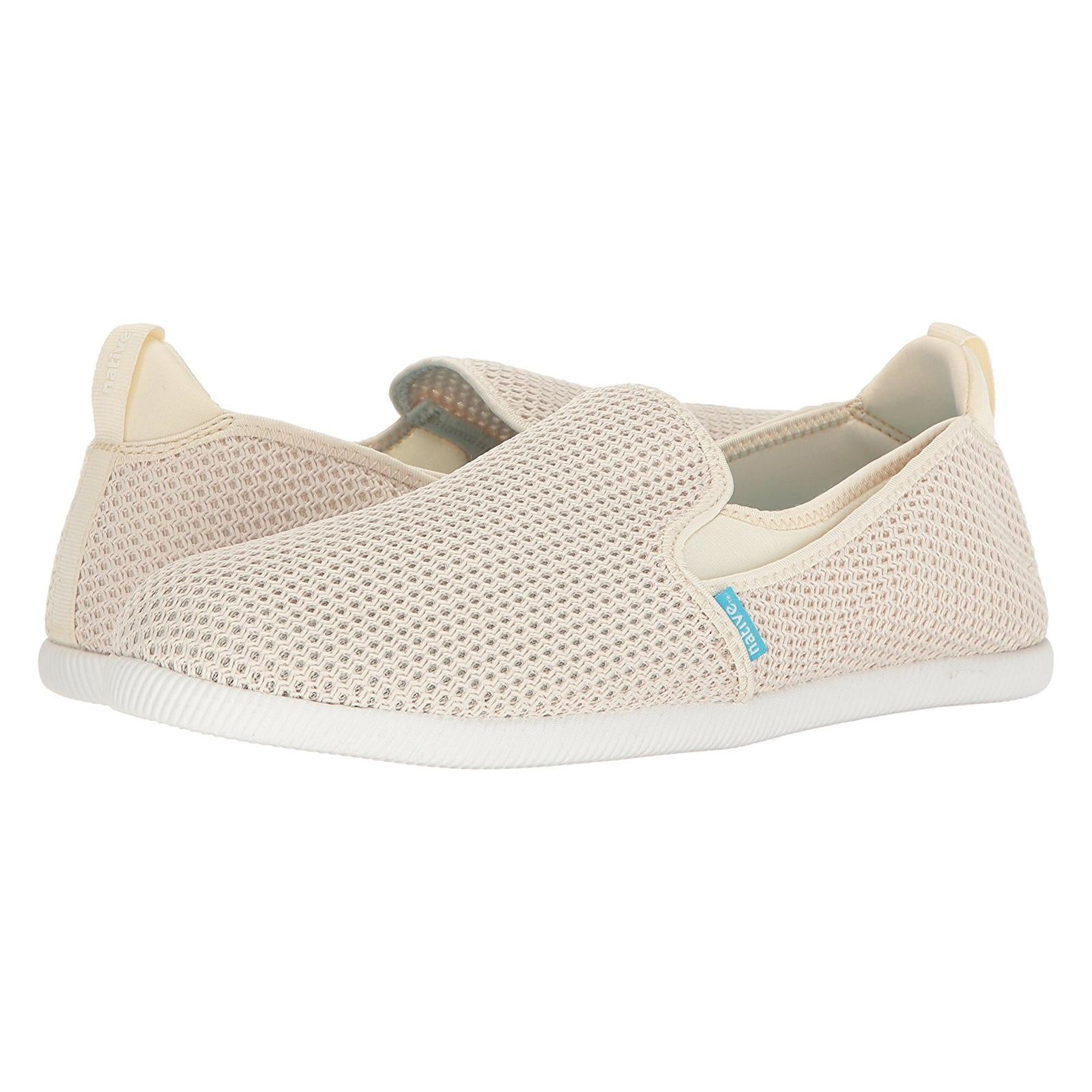 Cruz - Bone White/Shell White - Scarpe Basse Uomo/Donna 21104700-1851  NATIVE 