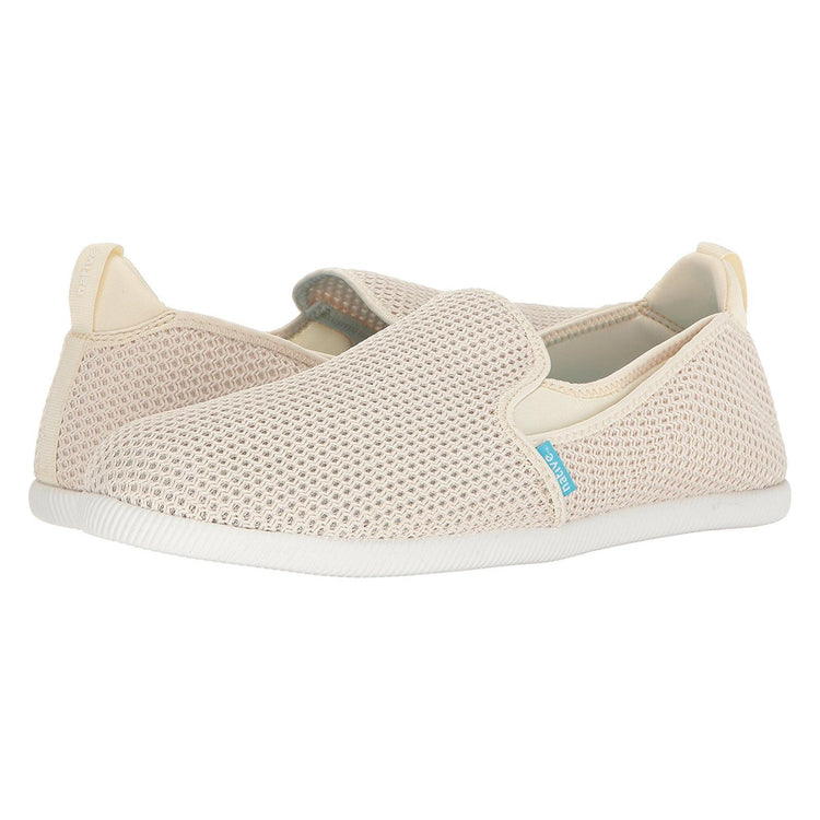 Cruz - Bone White/Shell White - Scarpe Basse Uomo/Donna 21104700-1851  NATIVE 