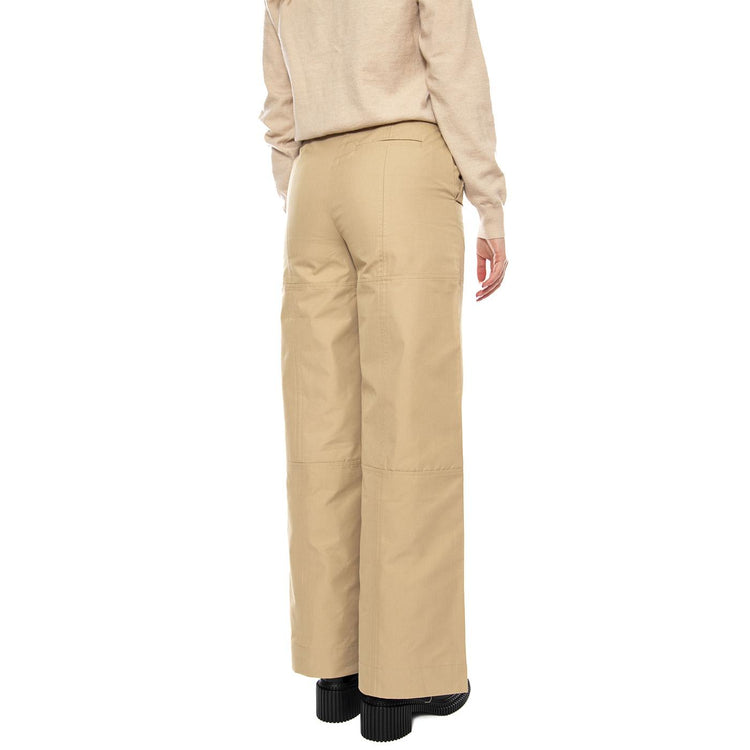 Cecilia Pants Incense -- Pantaloni Donna Beige 236994137 1010 MINIMUM 