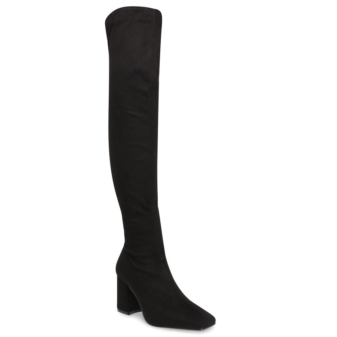  SMSJAYME-BLK  STEVE MADDEN 