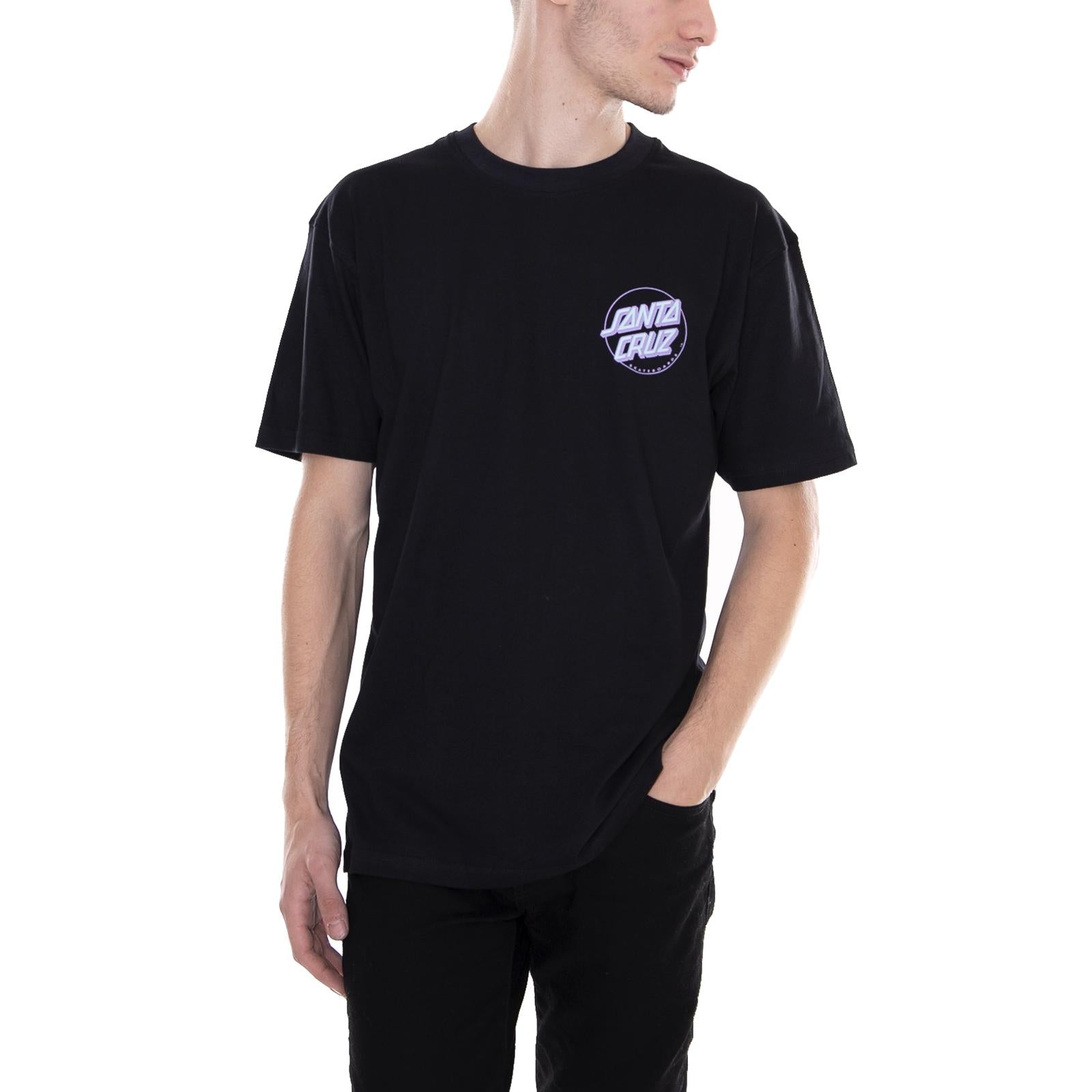  SCA-TEE-265  SANTA CRUZ 